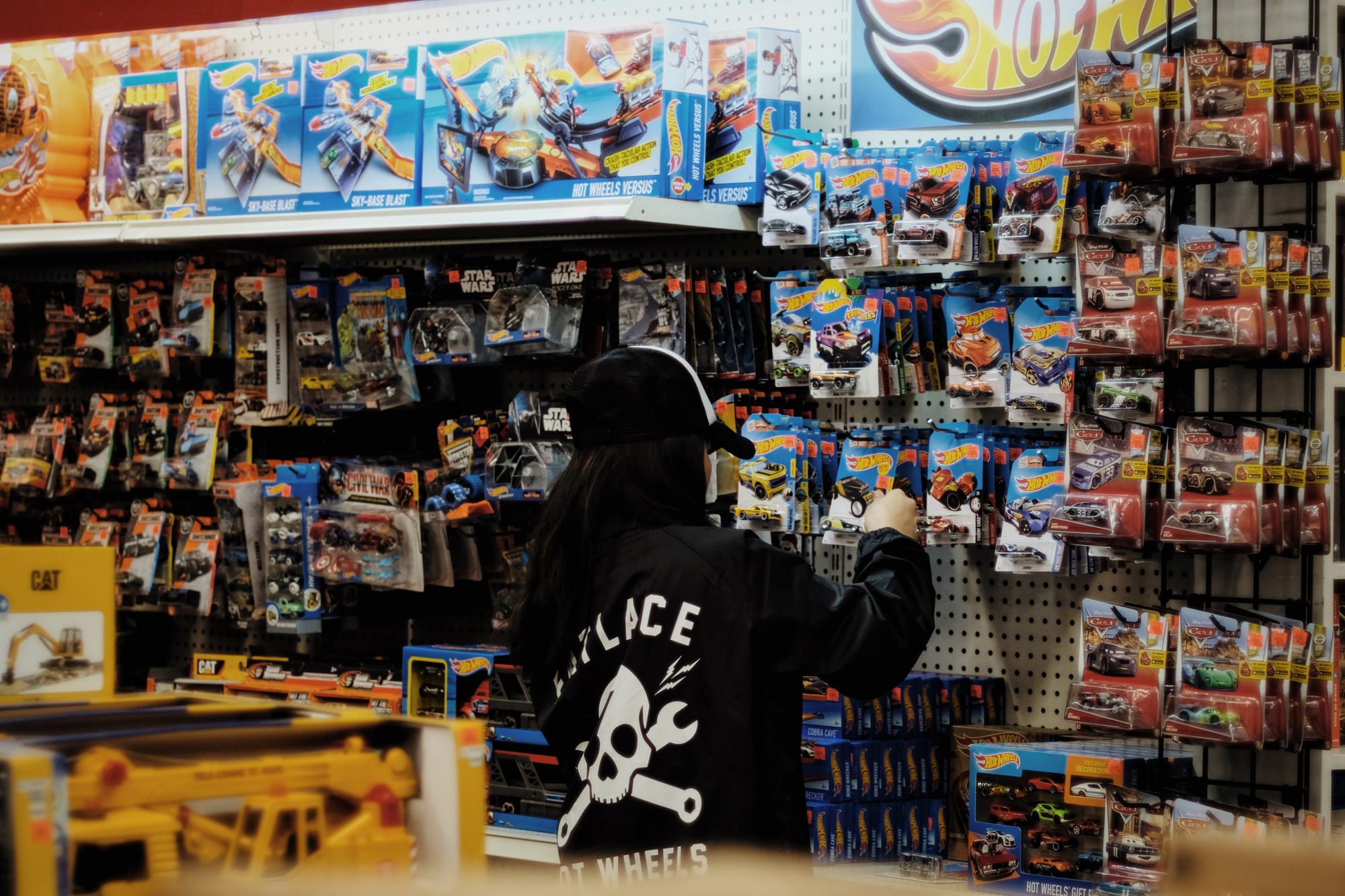 JINS x Naruto Shippuden